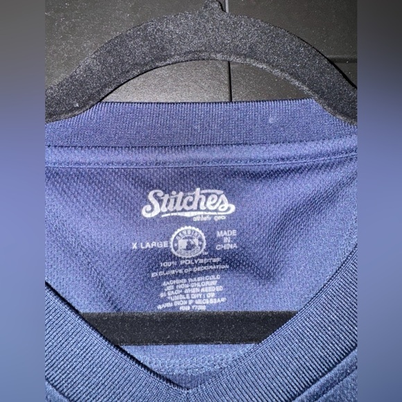 New York Yankees Jersey - Picture 3 of 3